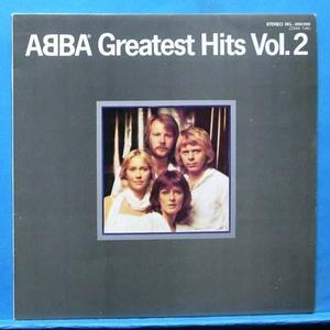 Abba greatest hits Vol.2