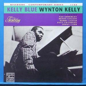 Wynton Kelly (Kelly blue)