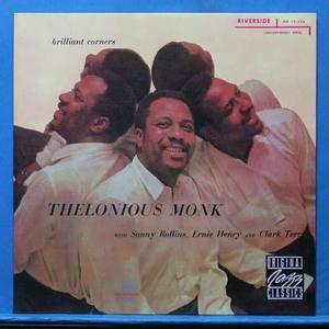 Thelonious Monk (brilliant corners)