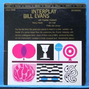 Bill Evans (interplay)