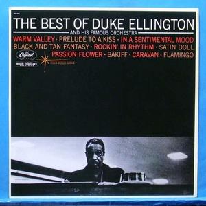 best of Duke Ellinton