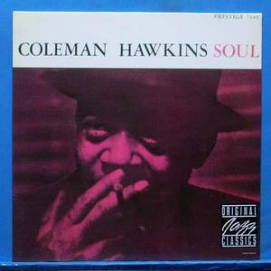 Coleman Hawkins (soul)