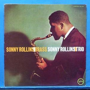Sonny Rollins (brass)