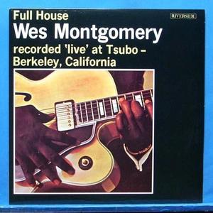 Wes Montgomery (full house)