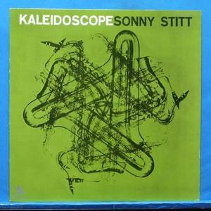 Sonny Stitt (kaleidoscope)