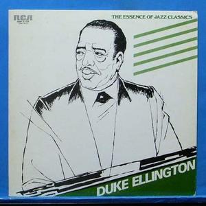 Duke Ellington (일본 RVC)