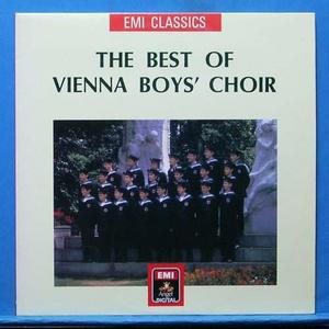 best of Vienna Boys&#039; Choir