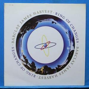 Barclay James Harvest (ring of changes)