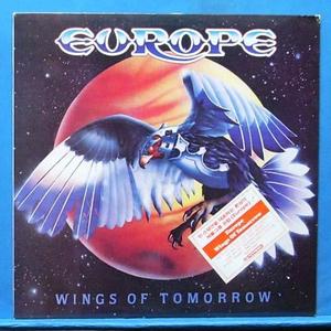 Europe (wings of tomorrow)