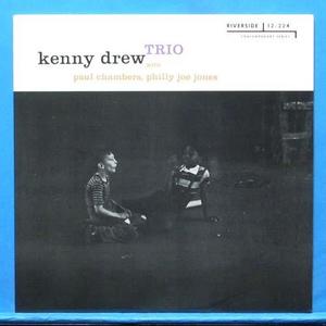 Kenny Drew Trio