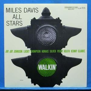 Miles Davis ALL STARS
