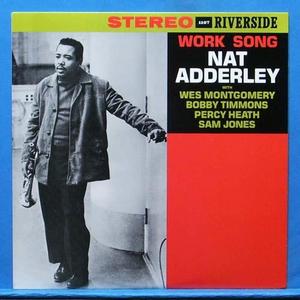 Nat Adderley (work song)