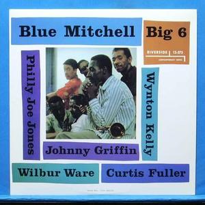Blue Mitchell (big 6)