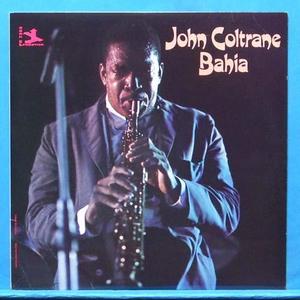 John Coltrane (Bahia)