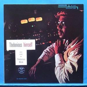 Thelonious Monk himself