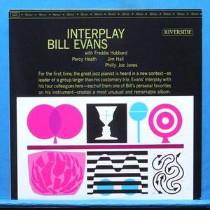 Bill Evans Quintet (interplay)