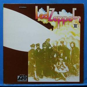 Led Zeppelin II (미국 초반)