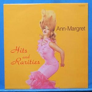 Ann Margret (hits and rarities) 덴마크 초반