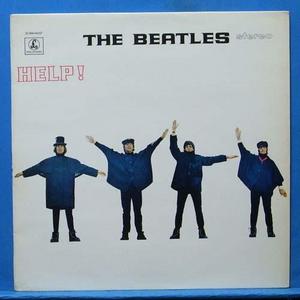 the Beatles (help!)