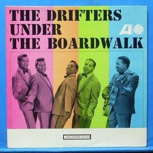 the Drifters