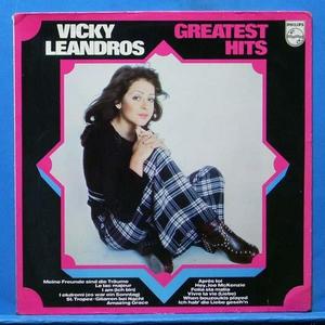 Vicky greatest hits