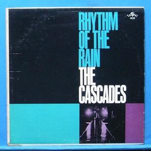 the Cascades (rhythm of the rain)