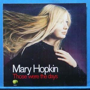Mary Hopkin (those were the days)