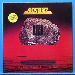 Alcatrazz (no parolefrom rock &#039;n&#039; roll)