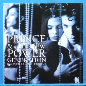 Prince &amp; the New Power Generation