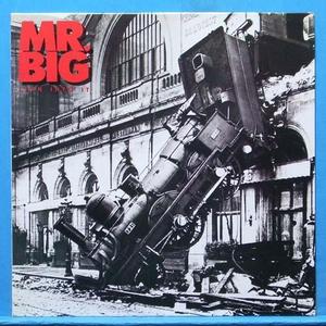 Mr. Big (lean into it)