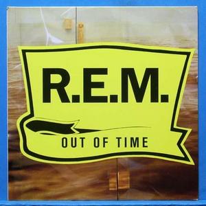 R.E.M. (out of time)