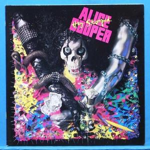 Alice Cooper (hey stoopid)