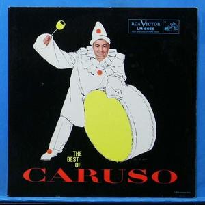 the best of Caruso 2LP&#039;s