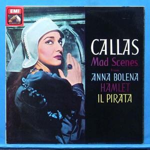 Callas (mad scenes)