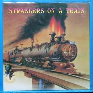 Strangers On A Train (미개봉)