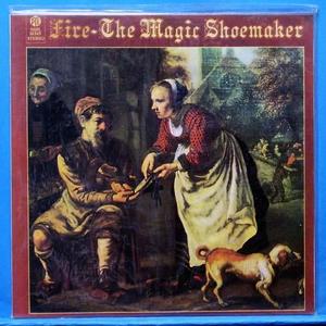 Fire (the magic shoemaker) 미개봉