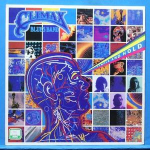 Climax Blues Band (sample and hold)