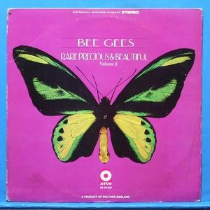 Bee Gees rare precious &amp; beautiful Vol.2