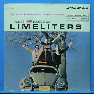 the Limeliters
