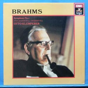 Brahms 교향곡 1번