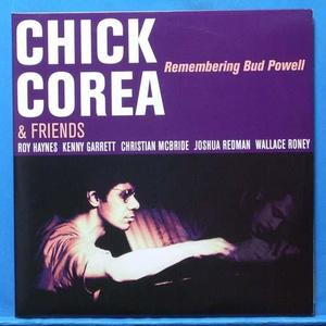 Chick Corea &amp; Friends 2LP&#039;s