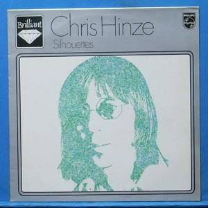 Chris Henze (silhouettes)