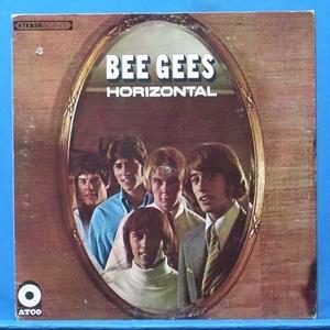 Bee Gees (horizontal)