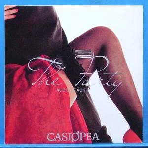 Casiopea (the party)