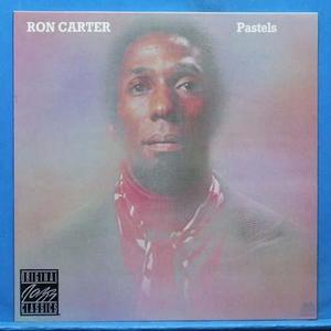 Ron Carter (pastels)