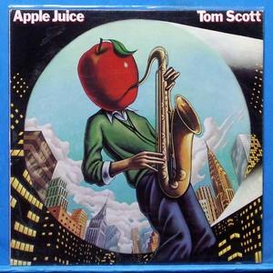 Tom Scott (apple city)