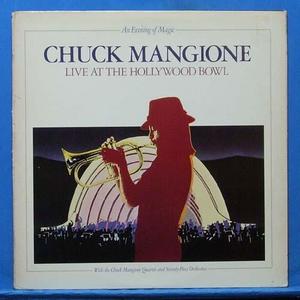 Chuck Mangione live 2LP&#039;s