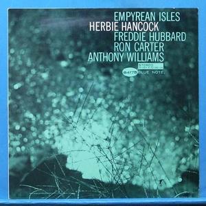 Herbie Hancock (Empyrean Isles) 미국 Blue Note re-issued