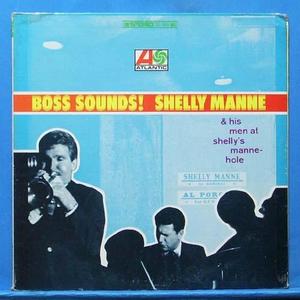 Shelly Manne (boss sounds!)
