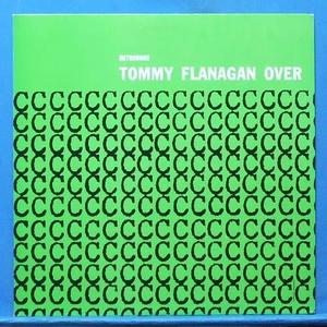Tommy Flanagan Trio overseas